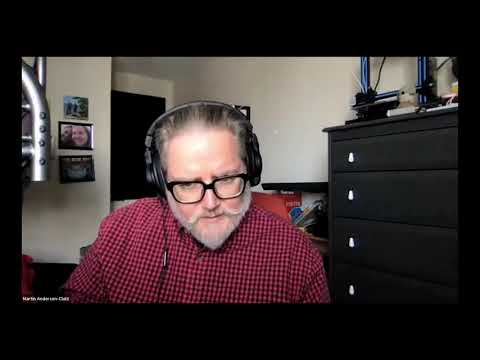 Preview image for the video "Drupal Yorkshire Smart Dates Module November Meetup".