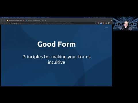 Preview image for the video "Simplifying Your Admin Experience".