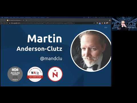 Preview image for the video "Site Search and Relevance".